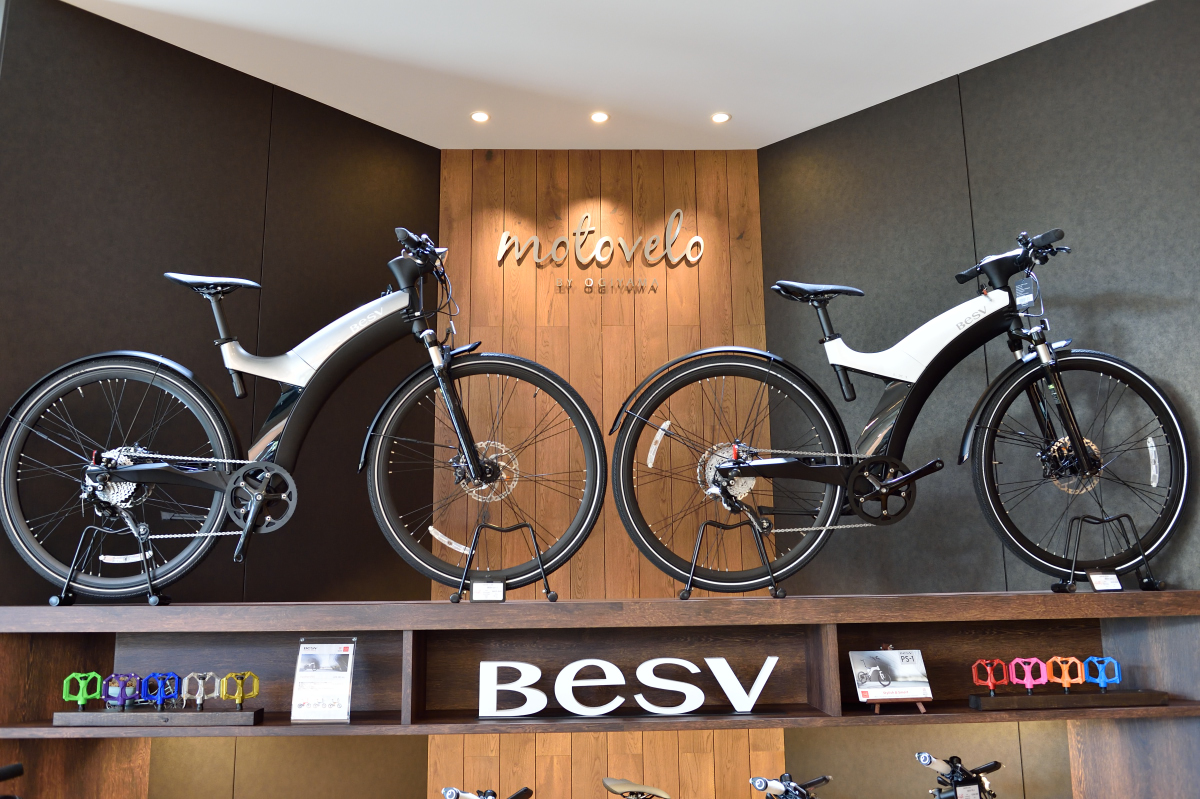 神奈川近辺の方求む　フル電動自転車 神奈川近辺の方求むフル電動自転車