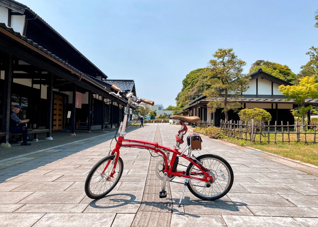 花嫁のれん館