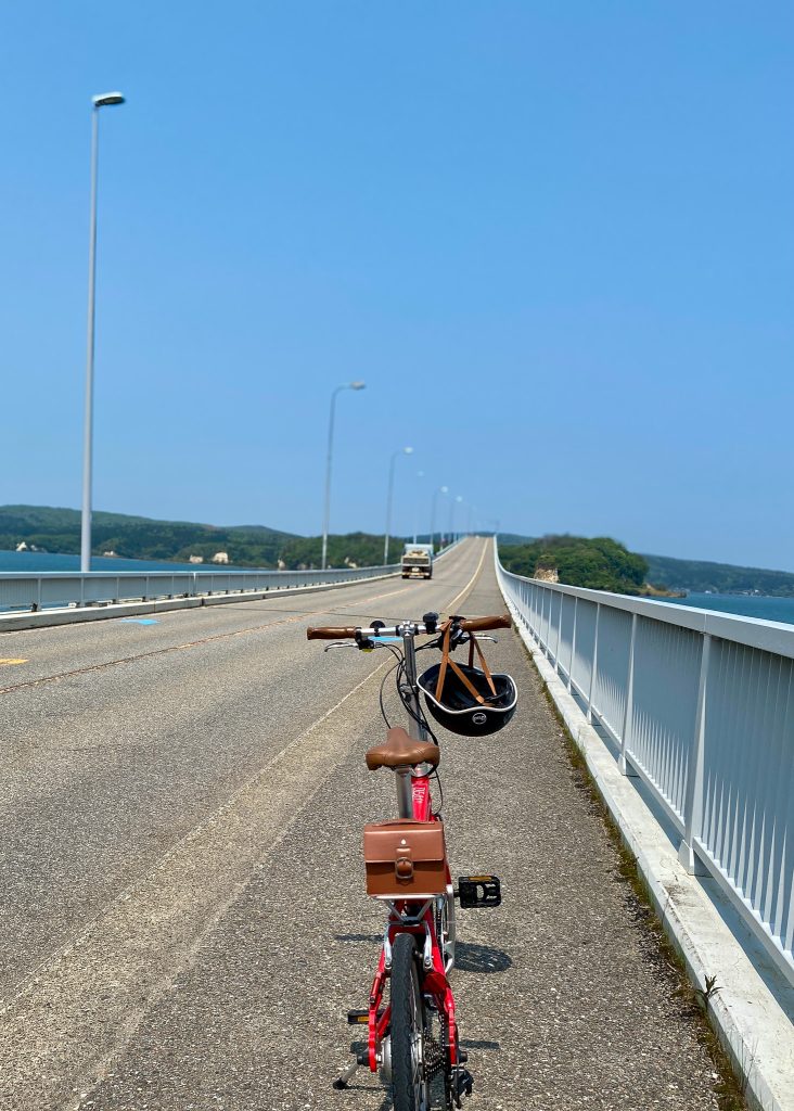 能登島大橋