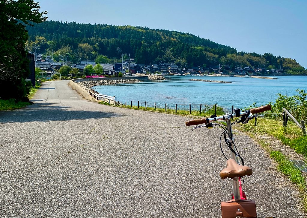 能登島