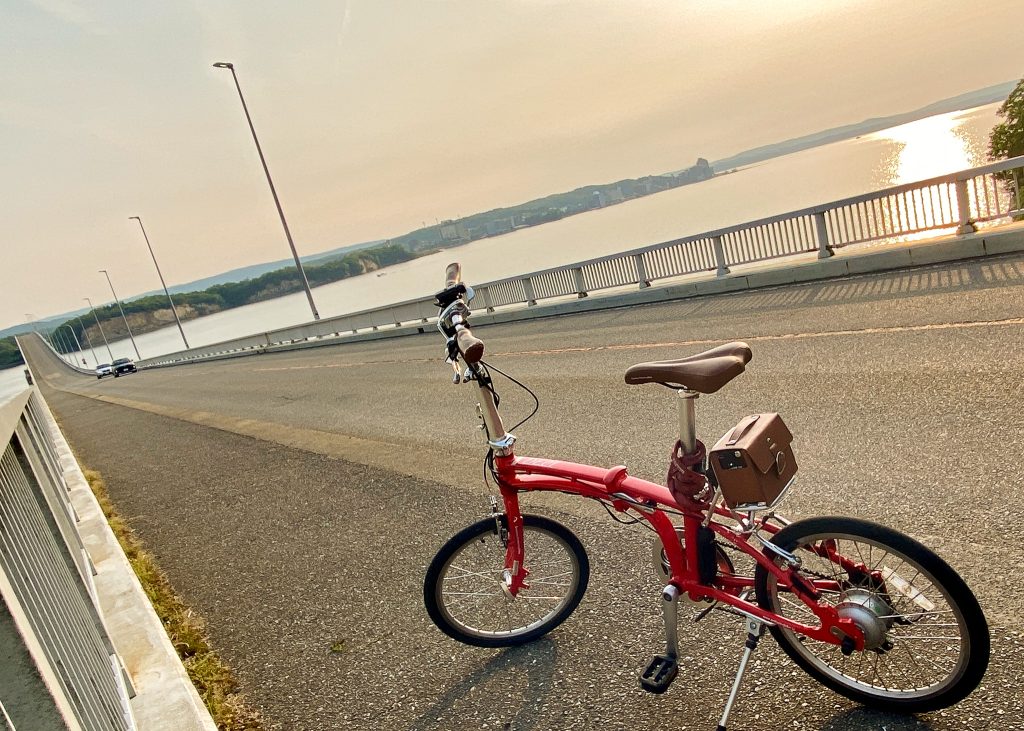 能登島大橋