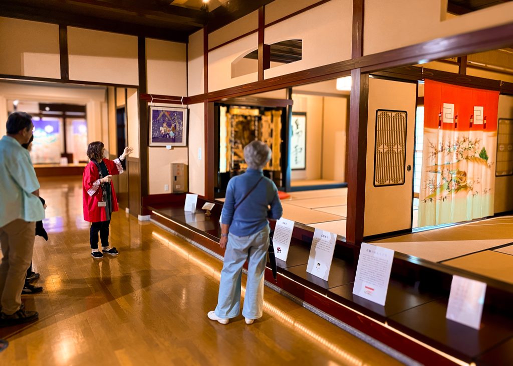 花嫁のれん館