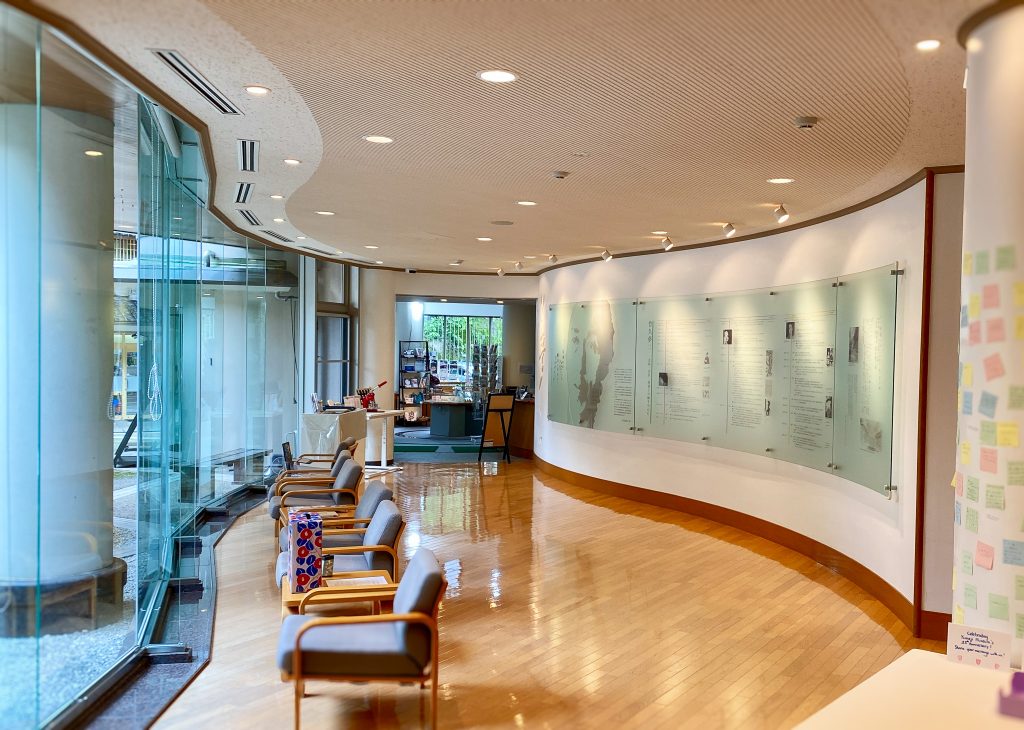 金沢湯涌夢二館