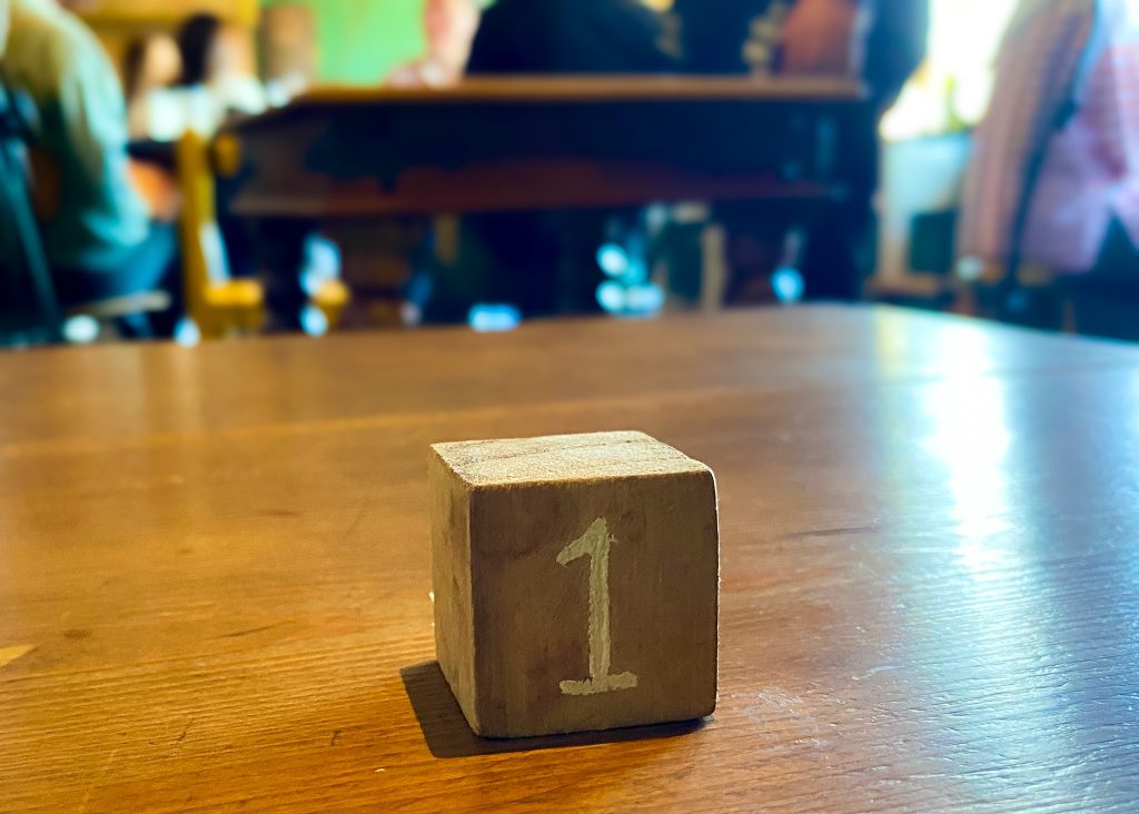 isotope（アイソトープ）