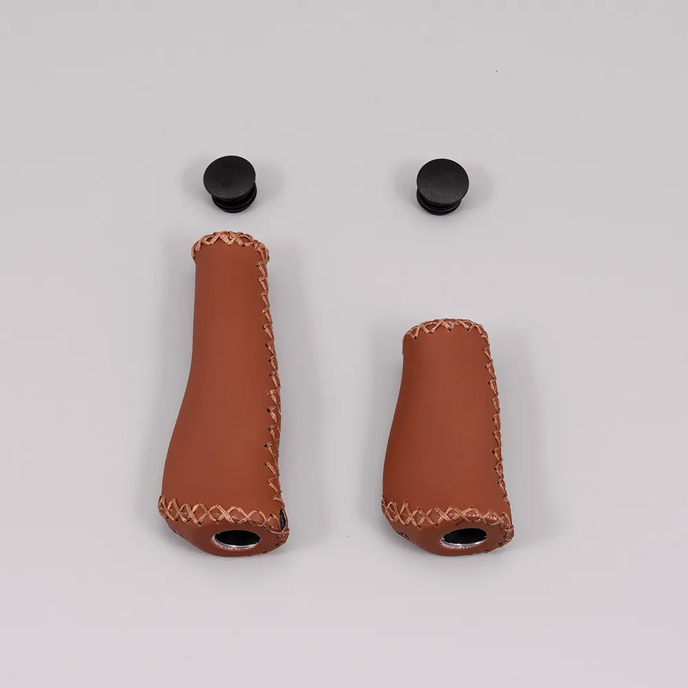 グリップブラウンVELO - 電動キックボードの補修品（DK01 ）｜Daytona