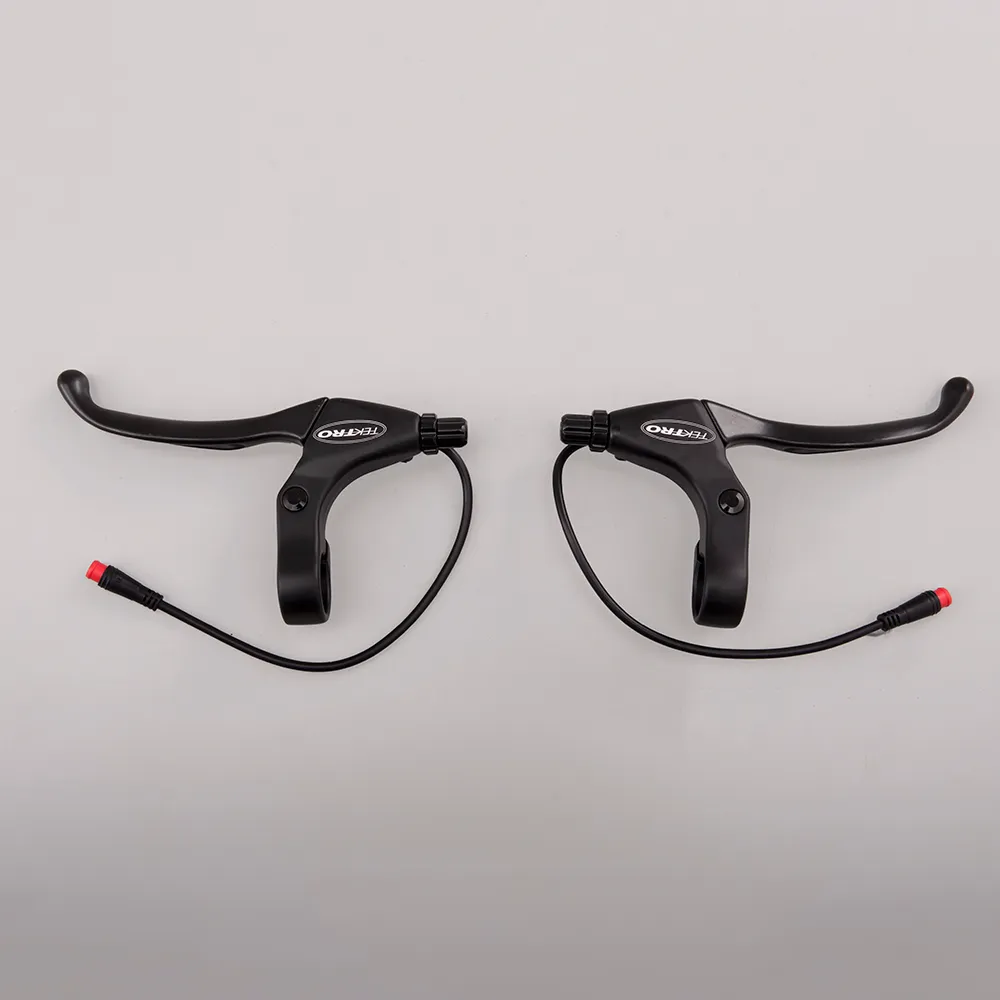 ブレーキレバーセット(V) - 電動キックボードの補修品（DK01