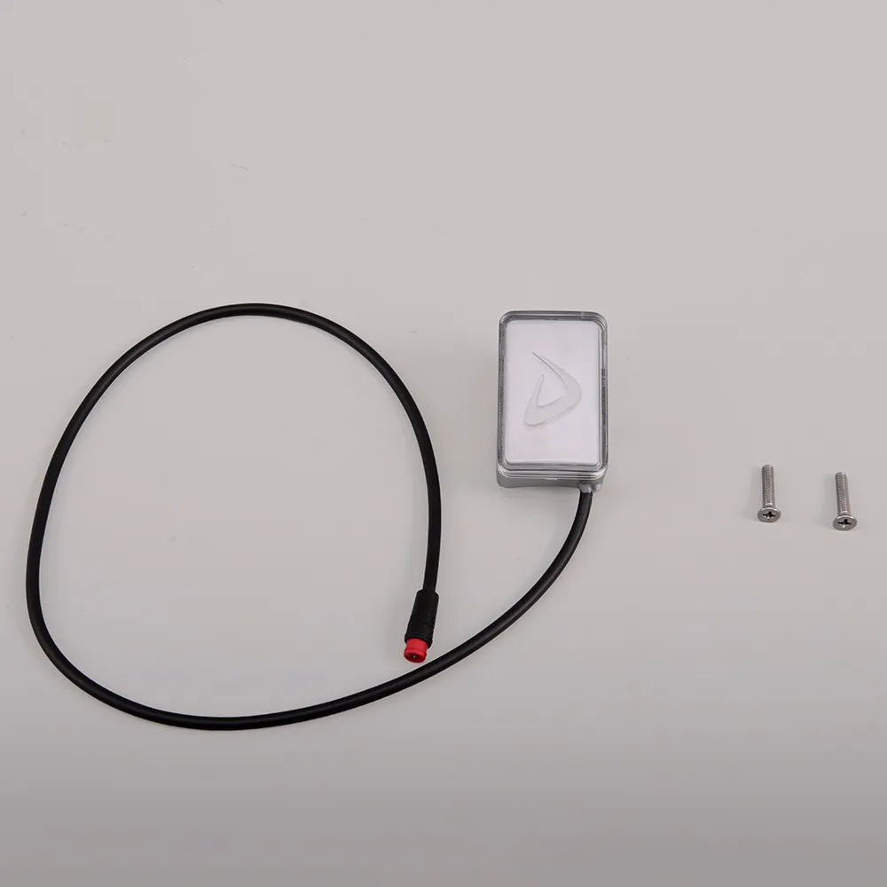 フロント最高速度表示灯 - 電動キックボードの補修品（DK01